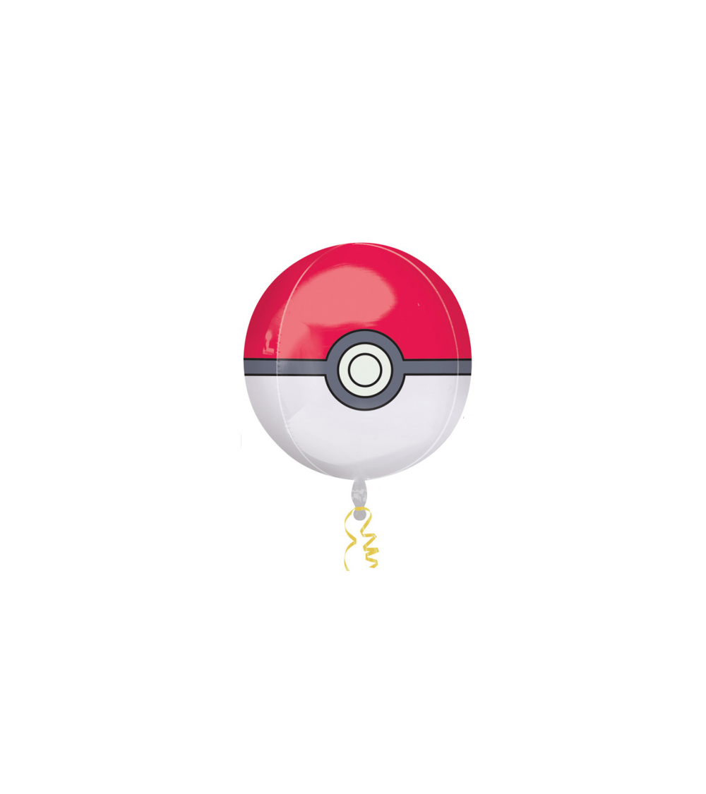Ballon aluminium - Pokémon - Carapuce - 78 cm
