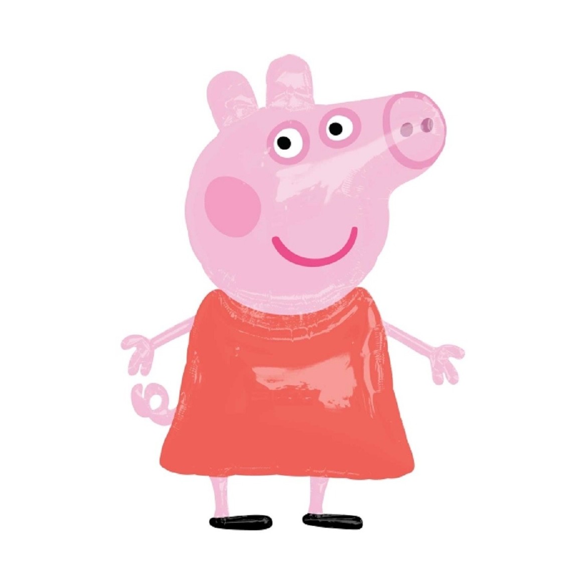 Ballon Peppa Pig George