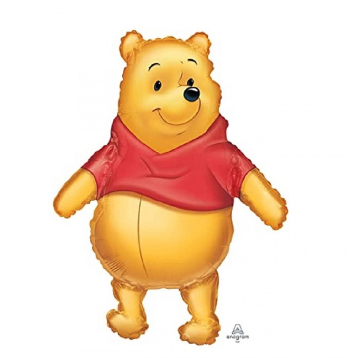 Winnie l'ourson