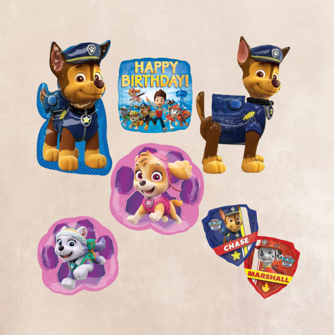 Paw Patrol: La Pat’ Patrouille