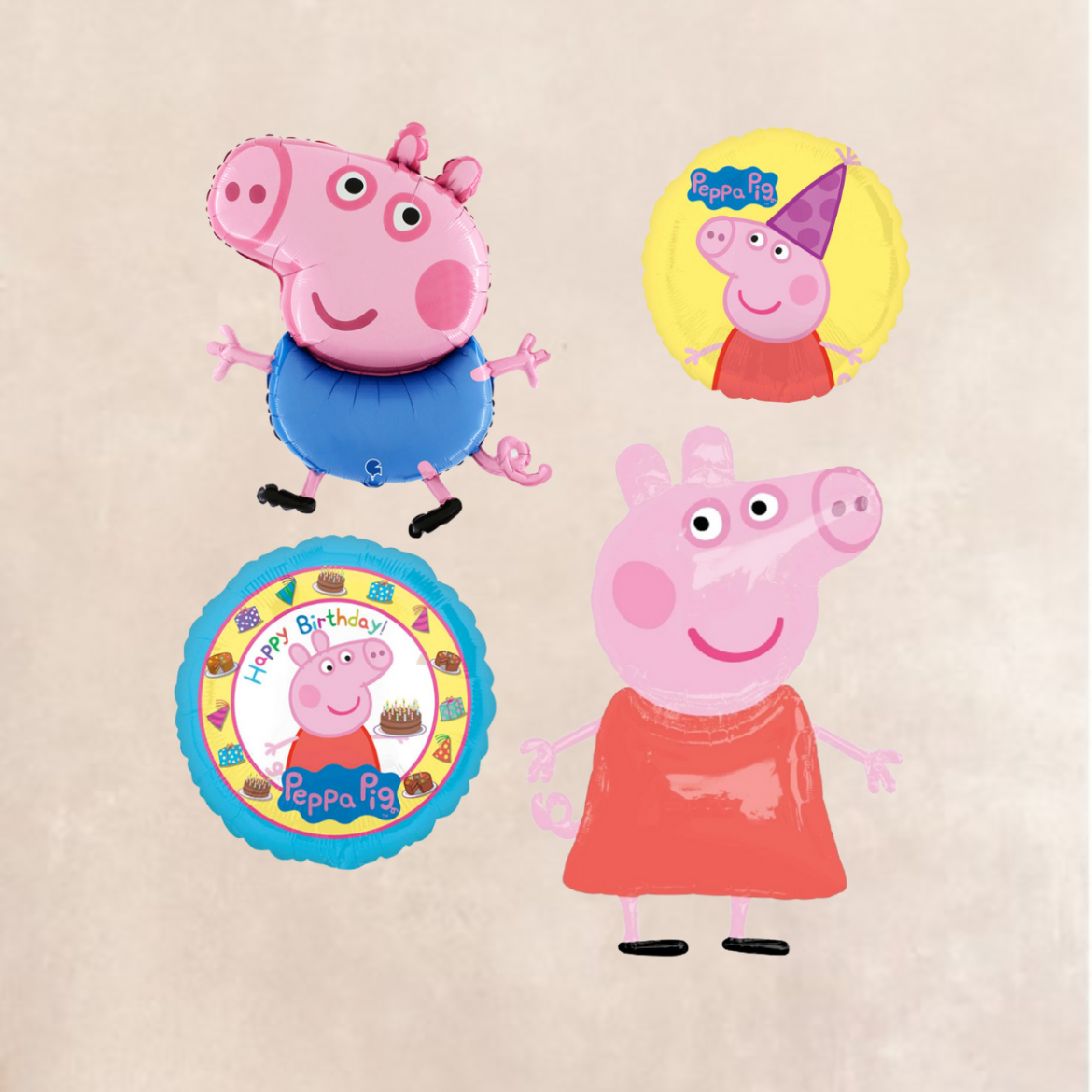 Peppa pig